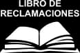 Libro de reclamaciones