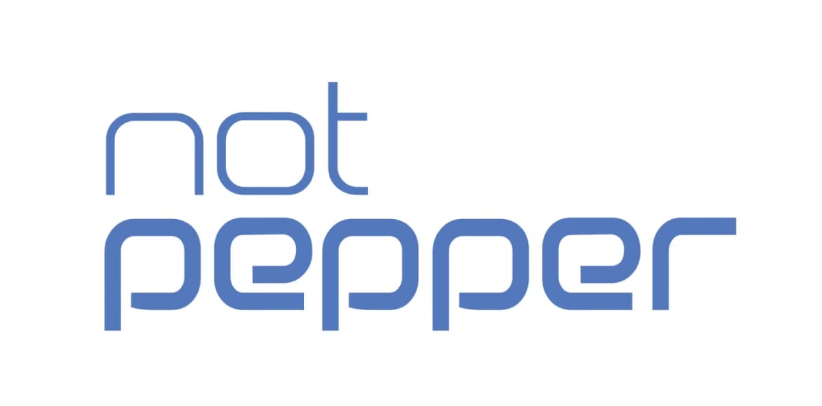 Not Pepper