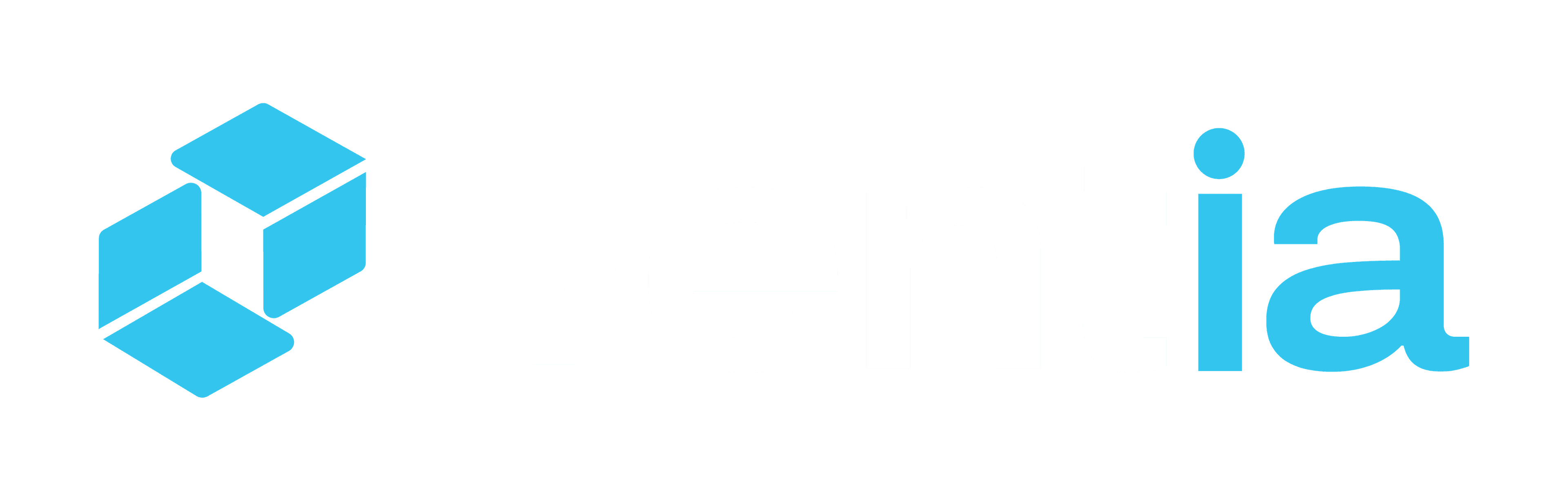 VentIA logo