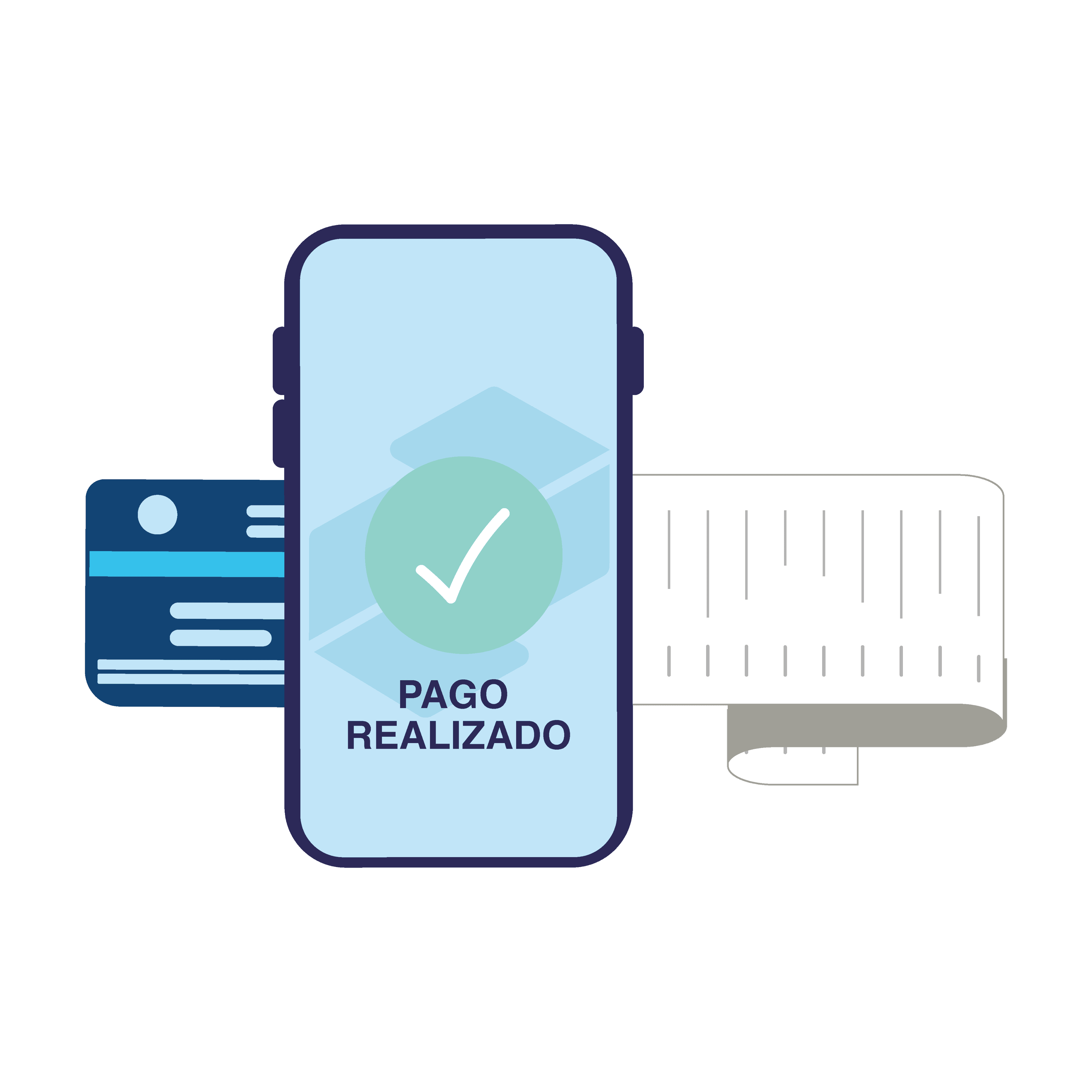 Pagos y Datos